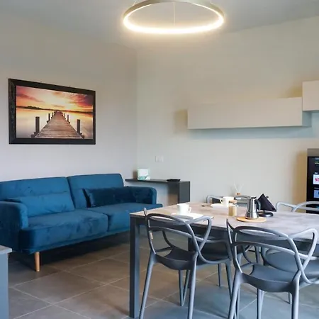 Casa Di Andrew - Sul Di Garda Apartment Desenzano del Garda