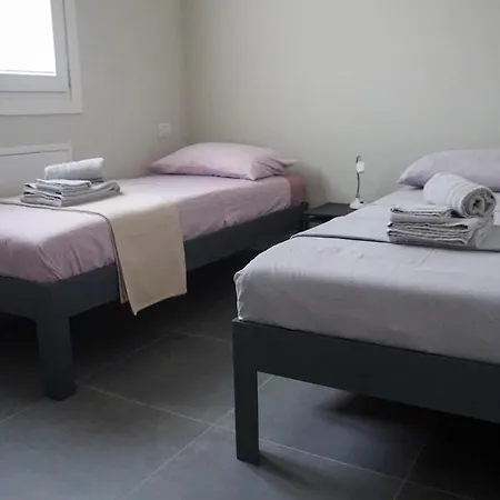 Casa Di Andrew - Sul Di Garda *