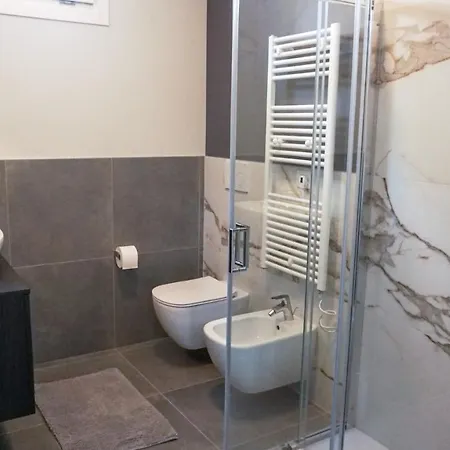 Apartment Casa Di Andrew - Sul Di Garda