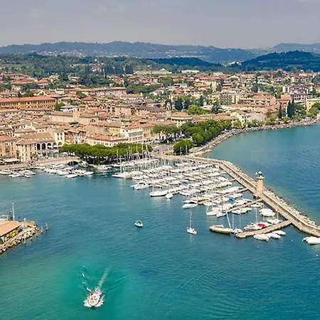 Apartment Casa Di Andrew - Sul Di Garda Desenzano del Garda