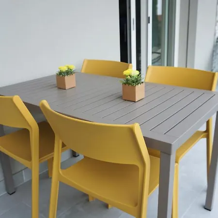 Casa Di Andrew - Sul Di Garda Appartamento *