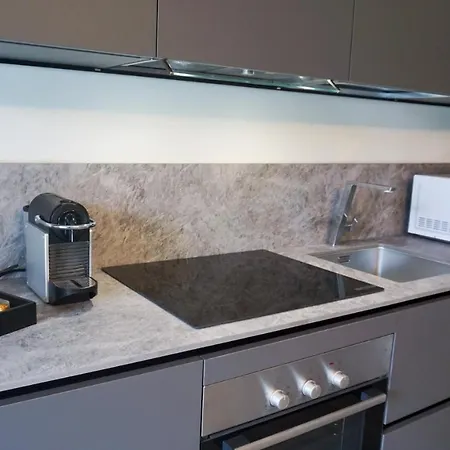 Appartamento Casa Di Andrew - Sul Di Garda