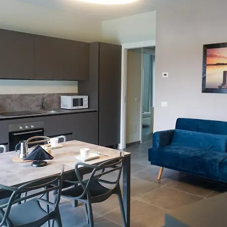 Casa Di Andrew - Sul Di Garda *